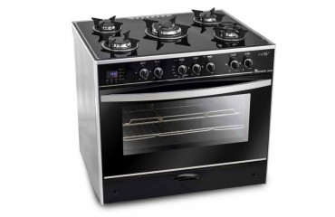 Cuisinières et plaques de cuisson en Tunisie