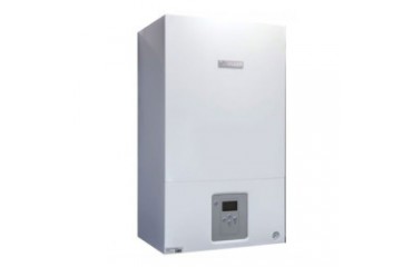 Chaudière en Tunisie