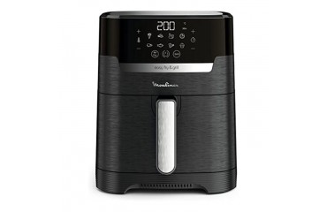 Friteuse Moulinex en Tunisie