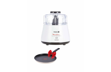 Moulinette Moulinex la rochelle en Tunisie