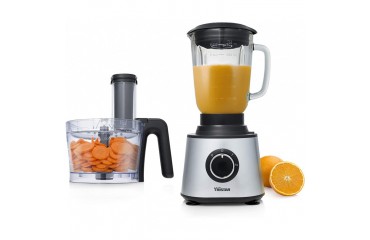 Robot Multifonction Tristar 600W avec Bol en Verre en Tunisie