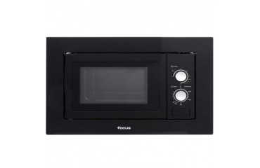 Micro-ondes Grill Focus 23L Noir en Tunisie