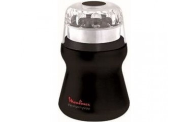 Moulin à grain Moulinex Dehli Noir