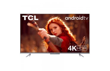 QLED TCL 65 en Tunisie