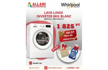 Comment choisir son lave-linge en Tunisie ?