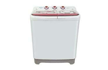 Lave-linge semi-automatique en Tunisie