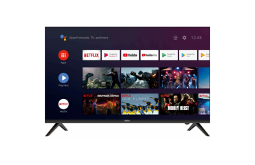 TV OLED et QLED en Tunisie
