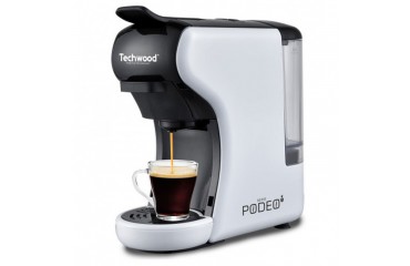 Machine à espresso en Tunisie