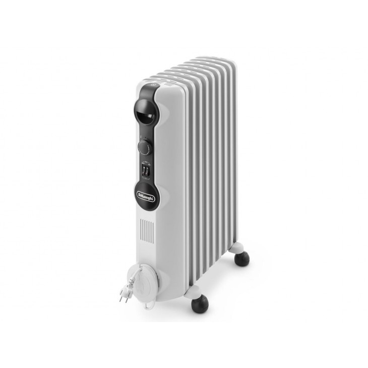 RADIATEUR BAIN D'HUILE DELONGHI