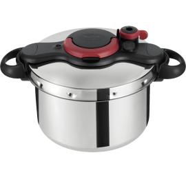 COCOTE MINUTE TEFAL CLIPSOMINUT INOX EASY 7,5L TEFAL