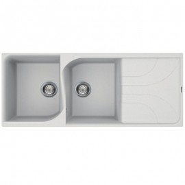 ÉVIER FOCUS LINE GRANITECK SMART