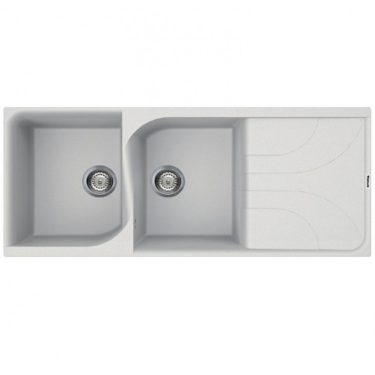 ÉVIER FOCUS LINE GRANITECK SMART