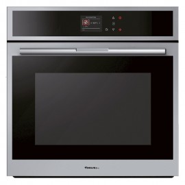 FOUR ELECTRIQUE 60CM INOX FOCUS