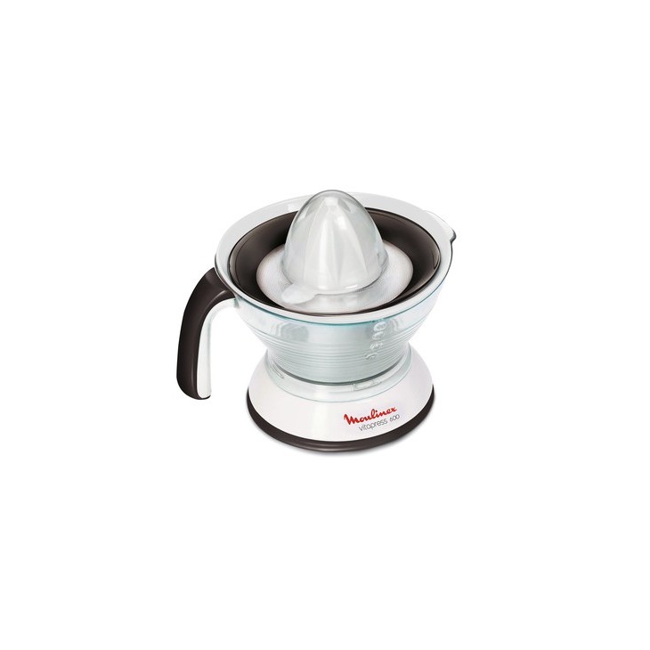 PRESSE AGRUMES VITAPRESS 600ML MOULINEX