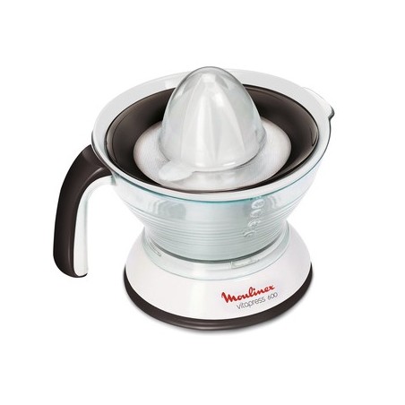PRESSE AGRUMES VITAPRESS 600ML MOULINEX