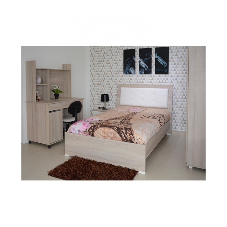 CHAMBRE ENFANT ZEINEB LIT 190 x 120 cm