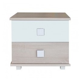 CHAMBRE ENFANT ZEINEB LIT 190 x 120 cm