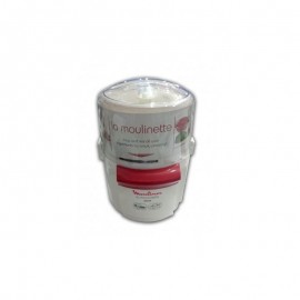 MOULINETTE CHOPPER 800W MOULINEX