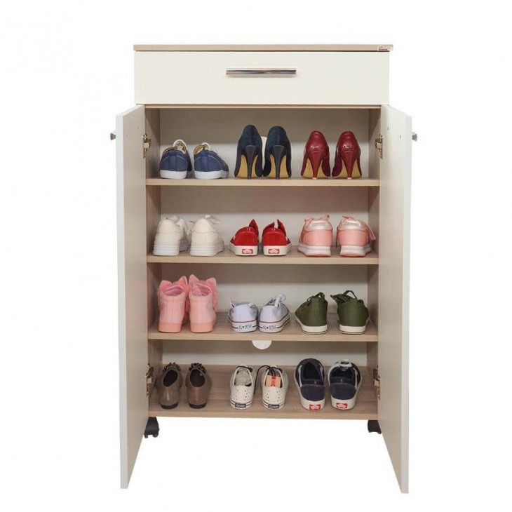 PORTE CHAUSSURES CLASSIQUE SOTUFAB