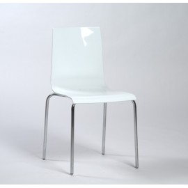 CHAISE ZIP CHR AFO