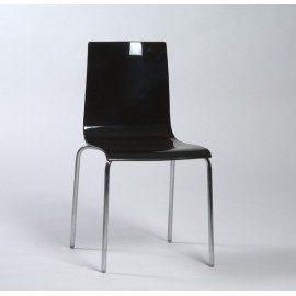 CHAISE ZIP CHR AFO
