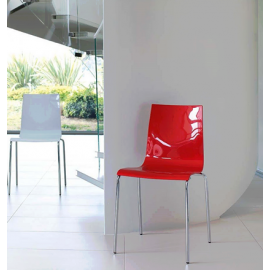 CHAISE ZIP CHR AFO