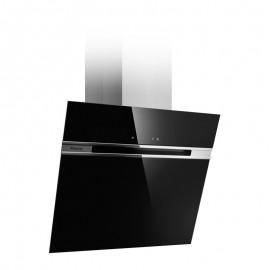 HOTTE DESIGN 60 CM NOIRE FOCUS