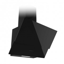 HOTTE DESIGN 60CM NOIRE FOCUS
