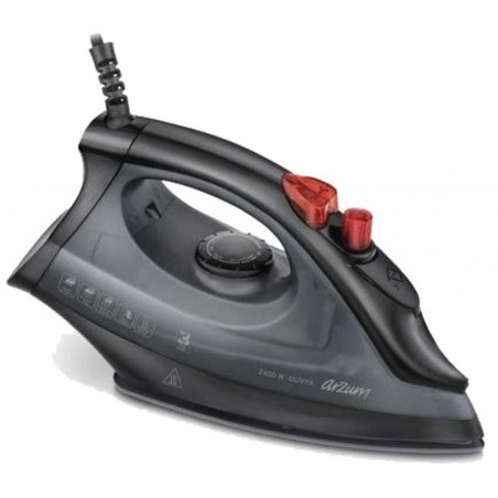 FER A VAPEUR OLIVYA 2400W NOIR ARZUM