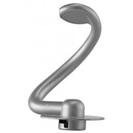 ROBOT PÉTRIN 1000W INOX & ROUGE ARZUM