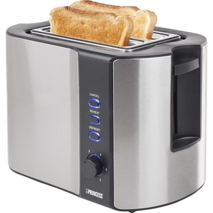 grille pain toaster Tunisie