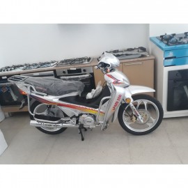 MOTOCYCLE VIPER 107CC
