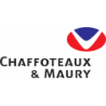 CHAFFOTEAUX ET MAURY 