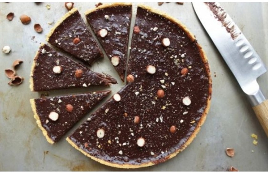 Gâteau au chocolat au micro ondes - Whirlpool Tunisie