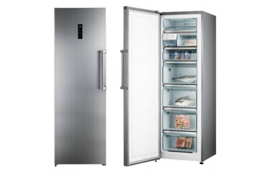 Réfrigérateur Vertical Tunisie