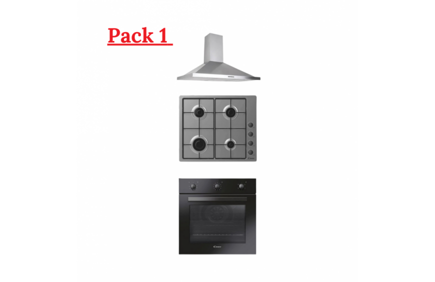 Pack électroménagers en Tunisie