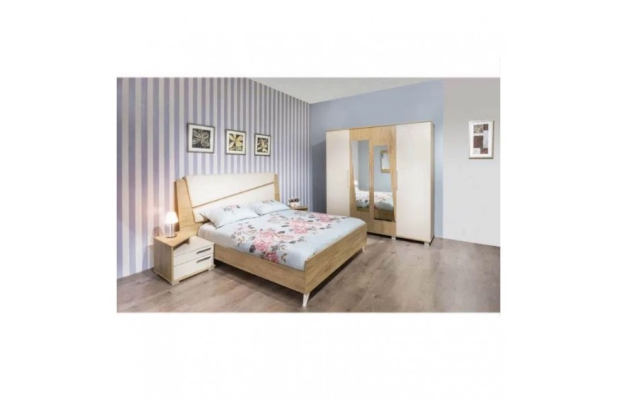 Chambre adulte en Tunisie