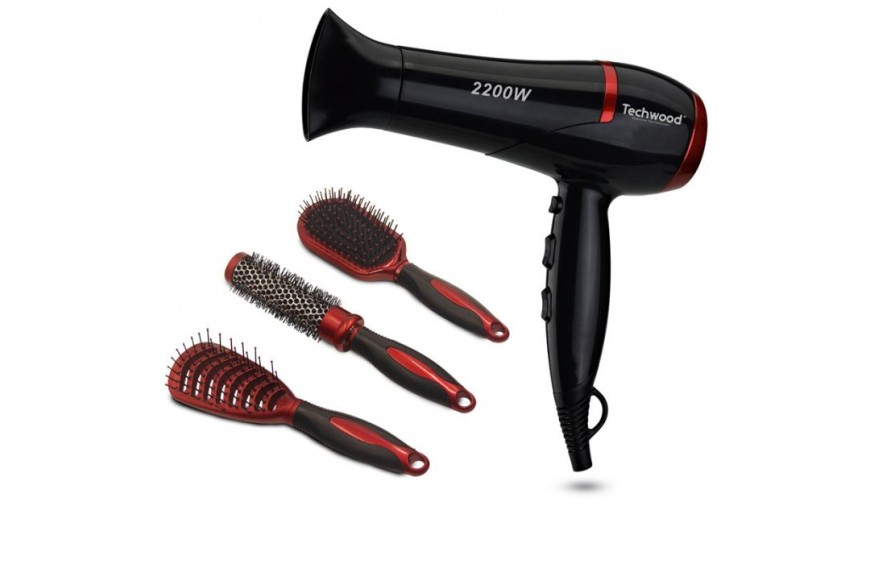 sèche-cheveux en Tunisie